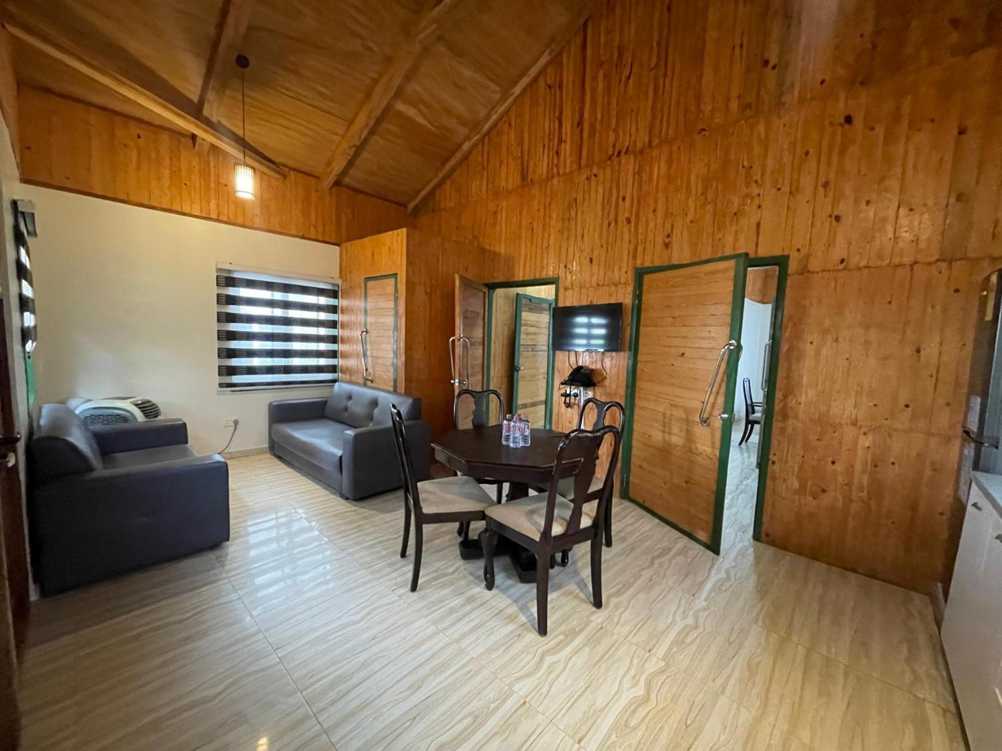Ocean Green Beach Resorts And Villas Prampram Esterno foto