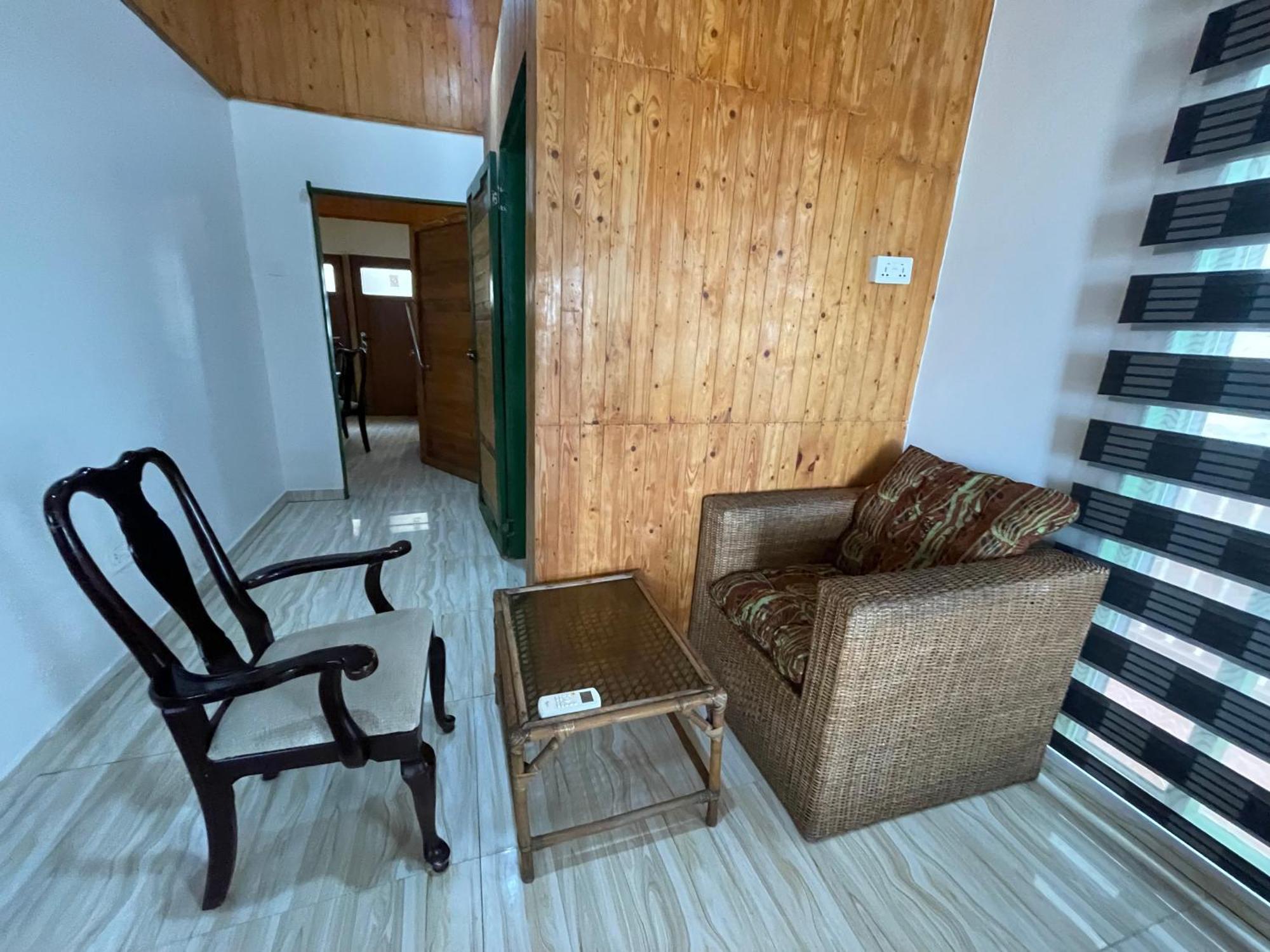 Ocean Green Beach Resorts And Villas Prampram Esterno foto